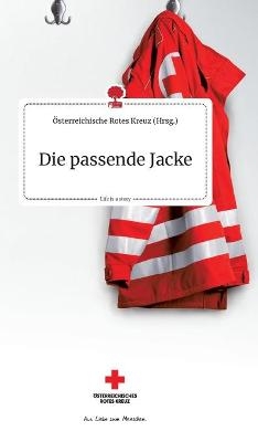 Die passende Jacke. Life is a Story - story.one