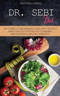 Dr. Sebi diet