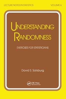 Understanding Randomness - David S. Salsburg