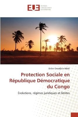 Protection Sociale en République Démocratique du Congo