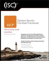 (ISC)2 SSCP Systems Security Certified Practitioner Official Study Guide - Wills, Mike