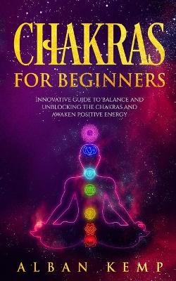 Chakras for Beginners