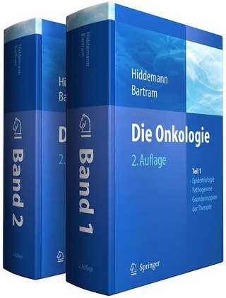 Die Onkologie