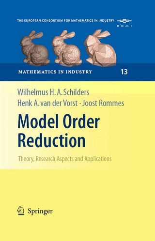Model Order Reduction: Theory, Research Aspects and Applications
