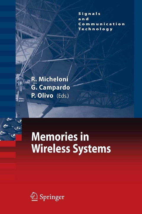 Memories in Wireless Systems - 