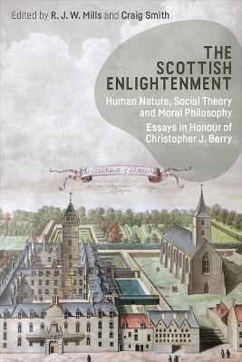 The Scottish Enlightenment - 