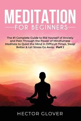 Meditation for Beginners