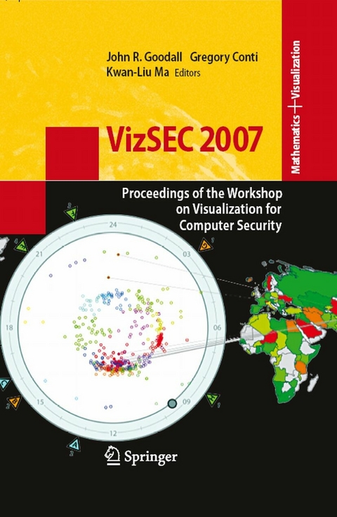 VizSEC 2007 - 