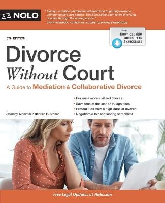 Divorce Without Court - Katherine Stoner