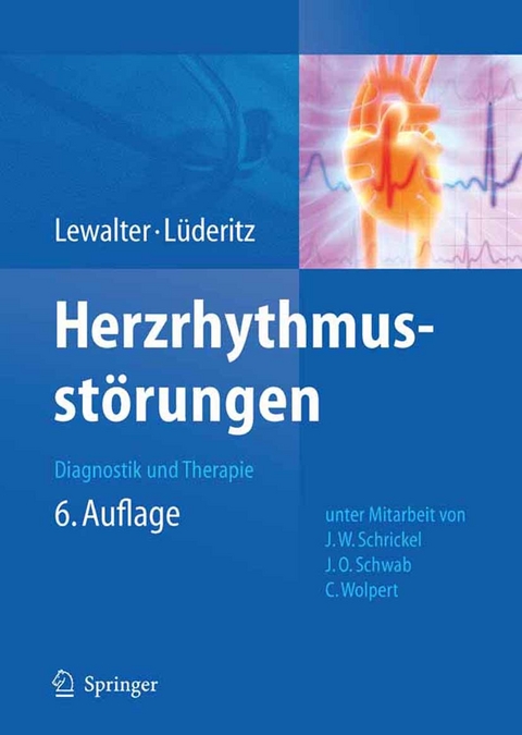 Herzrhythmusst&ouml;rungen - 
