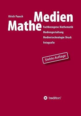 MatheMedien - Ulrich Paasch