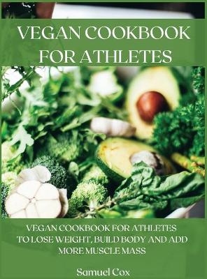 Vegan Cookbook for Athletes