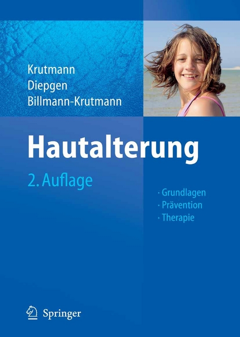 Hautalterung - 