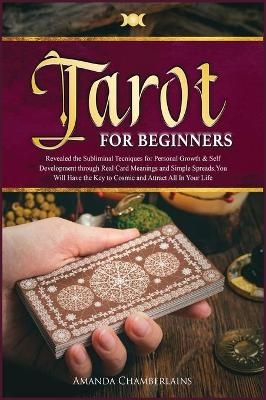 Tarot For Beginners - Amanda Chamberlains