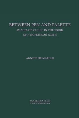 Between Palette and Pen