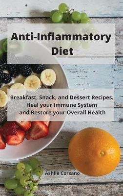 Anti-Inflammatory Diet