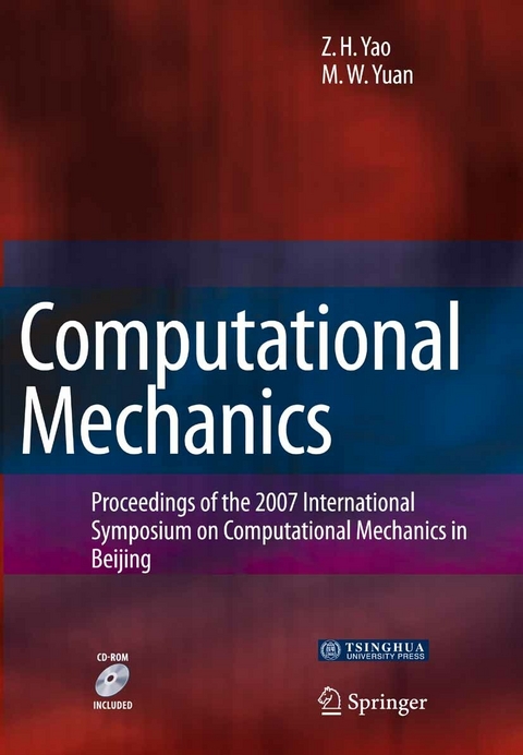 Computational Mechanics - 