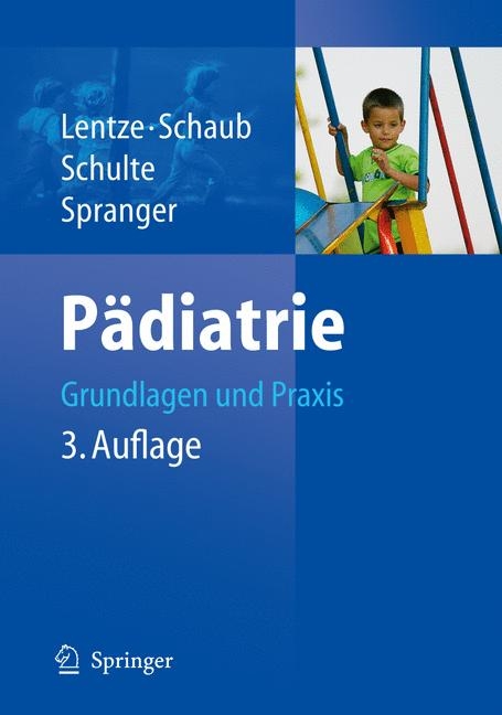 P&auml;diatrie - 
