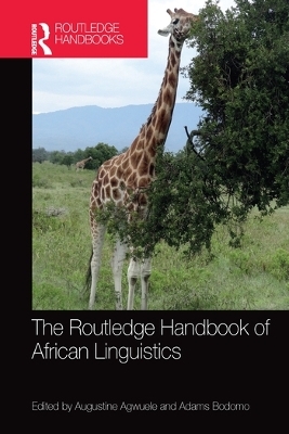 The Routledge Handbook of African Linguistics - 