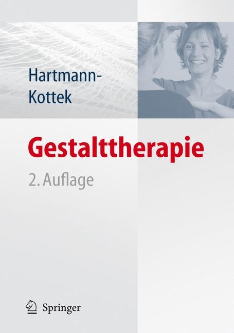 Gestalttherapie - Lotte Hartmann-Kottek