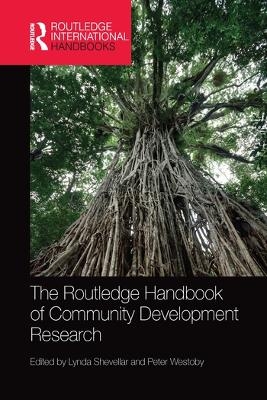 The Routledge Handbook of Community Development Research - 
