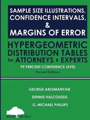 Sample Size Illustrations, Confidence Intervals, & Margins of Error - Dennis Halcoussis, G Michael Phillips, George Arzumanyan