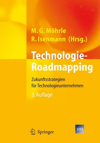 Technologie-Roadmapping