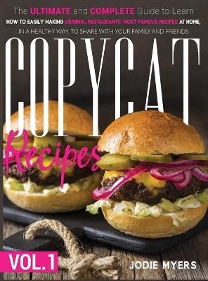 Copycat Recipes