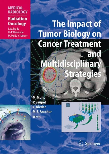The Impact of Tumor Biology on Cancer Treatment and Multidisciplinary Strategies - 