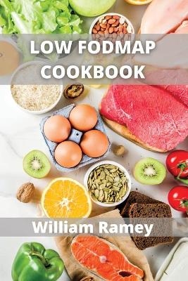 Low Fodmap Cookbook
