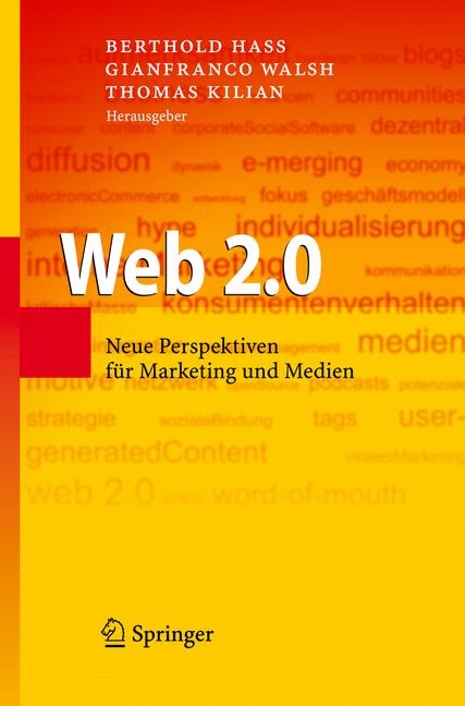 Web 2.0 - 