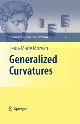 Generalized Curvatures
