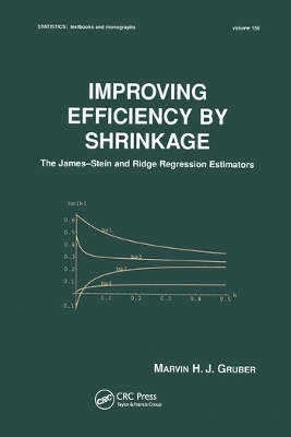 Improving Efficiency by Shrinkage - Marvin Gruber