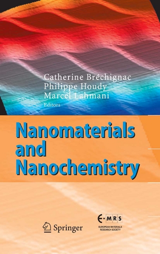 Nanomaterials and Nanochemistry