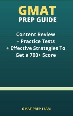 GMAT Prep Guide
