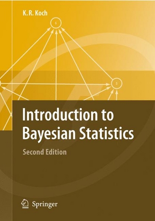 Introduction to Bayesian Statistics