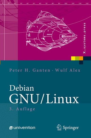 Debian GNU/Linux