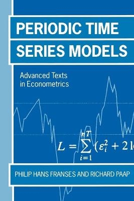 Periodic Time Series Models