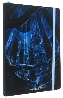 Harry Potter: Aragog Softcover Notebook -  Insight Editions