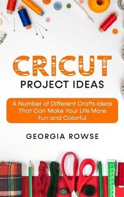 Cricut Project Ideas