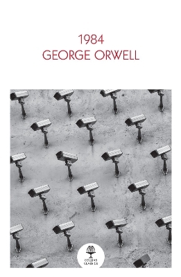 1984 Nineteen Eighty-Four - George Orwell