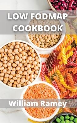 Low Fodmap Cookbook