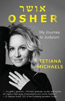 Osher - Tetiana Michaels