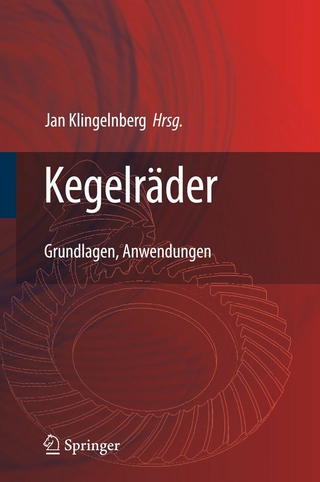 Kegelräder