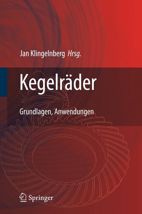 Kegelr&auml;der - 