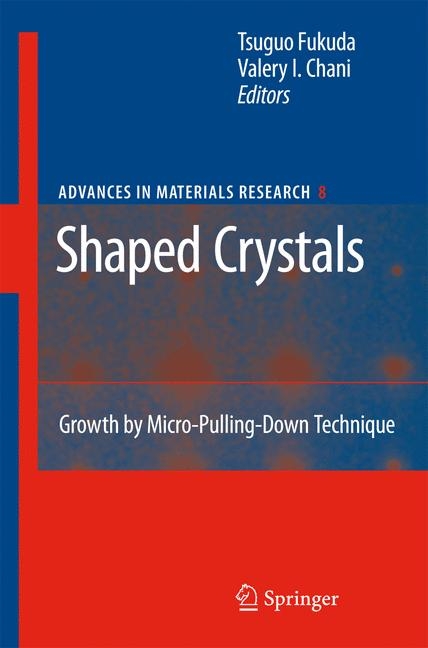 Shaped Crystals - 