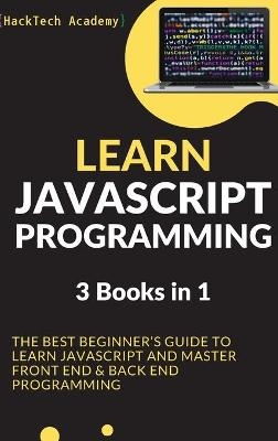Learn JavaScript Programming