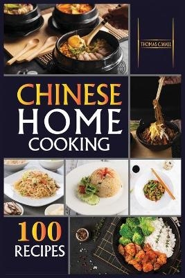 Chinese Home Cooking