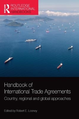 Handbook of International Trade Agreements - 