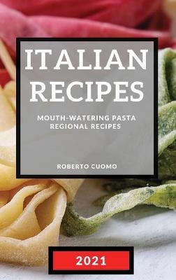 Italian Recipes 2021